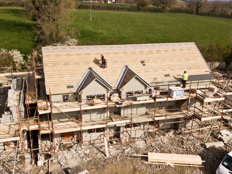 Renovation Work