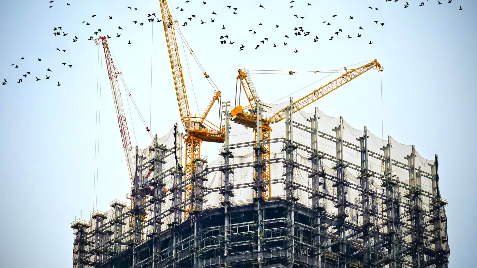 Construction Project 1